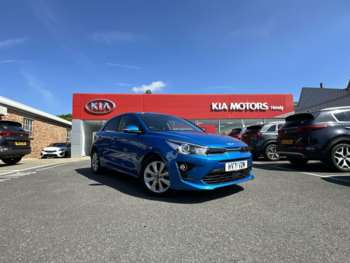 2021 (71) - 1.0 T GDi 48V 118 3 5dr