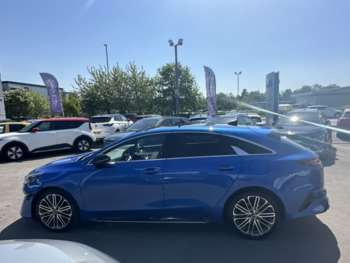 Used Kia Pro Ceed 2024 for sale - 74544279: Photo