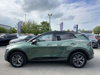 Used Kia Sportage 2024 for sale - 74544317: Photo