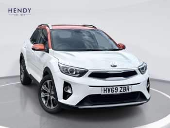 2019 (69) - GDI Mixx 5-Door