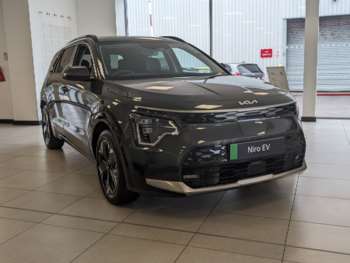 2024 (24) - 65KWH 4 5-Door