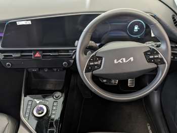 Used Kia Niro 2024 for sale - 74847274: Photo