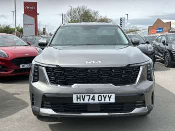 Used Kia Sorento 2024 for sale - 74322187: Photo