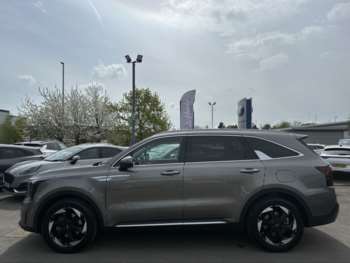 Used Kia Sorento 2024 for sale - 74322187: Photo