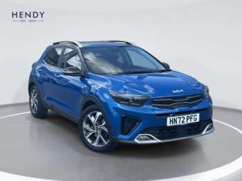 2022 (72) - GDI 48V DCT GT-Line S 5-Door