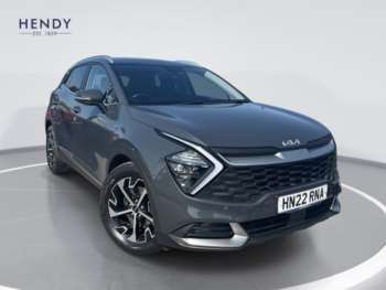 2022 (22) - GDI ISG Launch Edition 5-Door