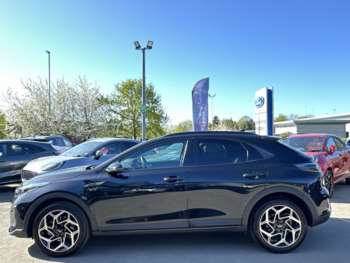 Used Kia XCeed 2024 for sale - 74393659: Photo