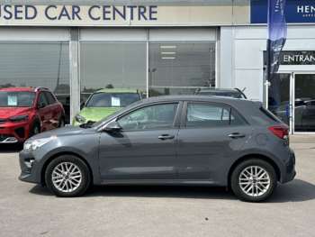 Used Kia Rio 2022 for sale - 74859819: Photo