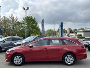 Used Kia Ceed 2024 for sale - 74407134: Photo