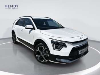 2024 (24) - 1.6 GDi PHEV 3 5dr DCT