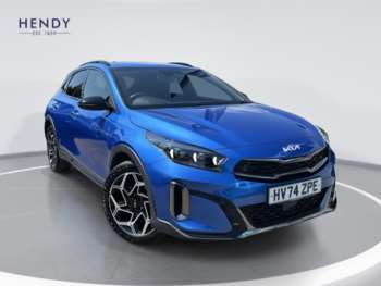 2024 (74) - GDI ISG 138 DCT GT-Line 5-Door