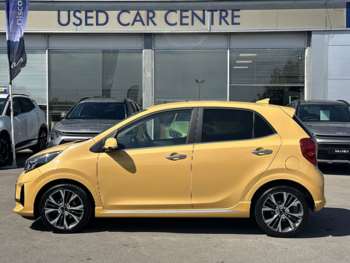 Used Kia Picanto 2022 for sale - 74988112: Photo