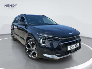 2024 (74) - GDI 127 HYBRID DCT 3 5-Door
