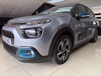 Used Citroen C3 2021 for sale - 78852927: Photo