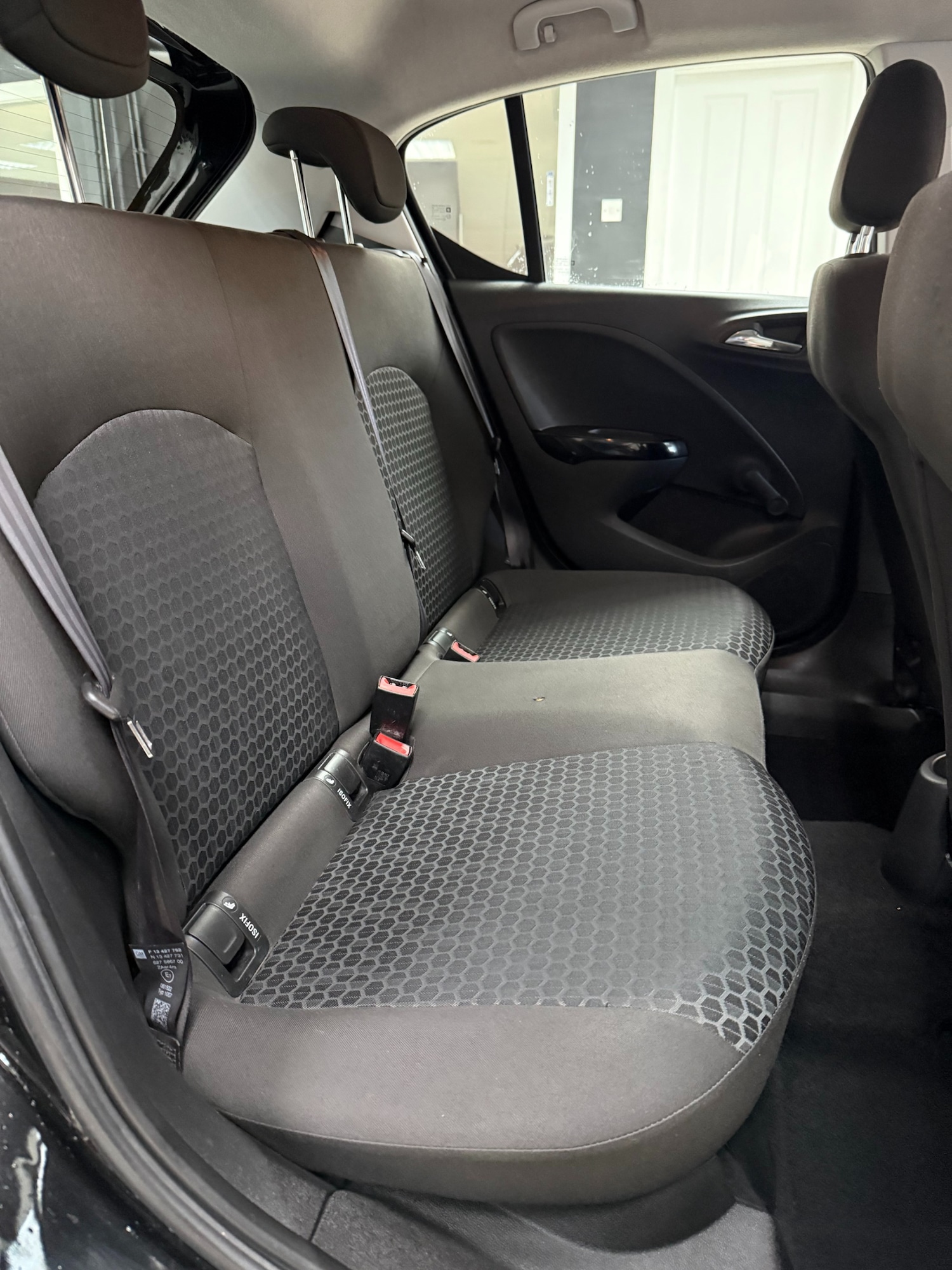 Used Vauxhall Corsa 2018 for sale - 77135626: Photo 17