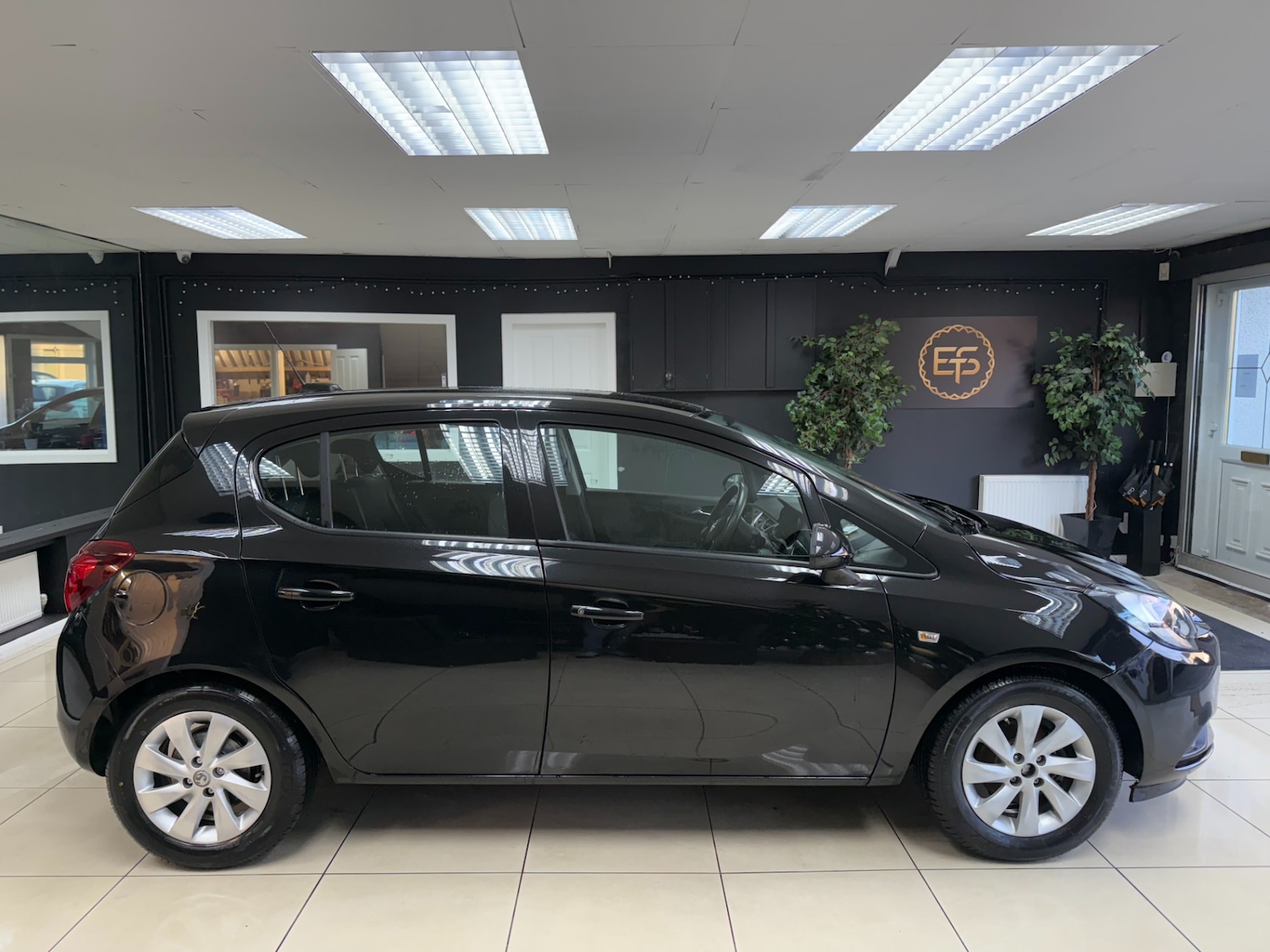 Used Vauxhall Corsa 2018 for sale - 77135626: Photo 5