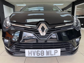 Used Renault Clio 2018 for sale - 78852933: Photo