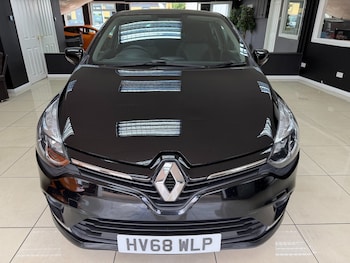 Used Renault Clio 2018 for sale - 78852933: Photo