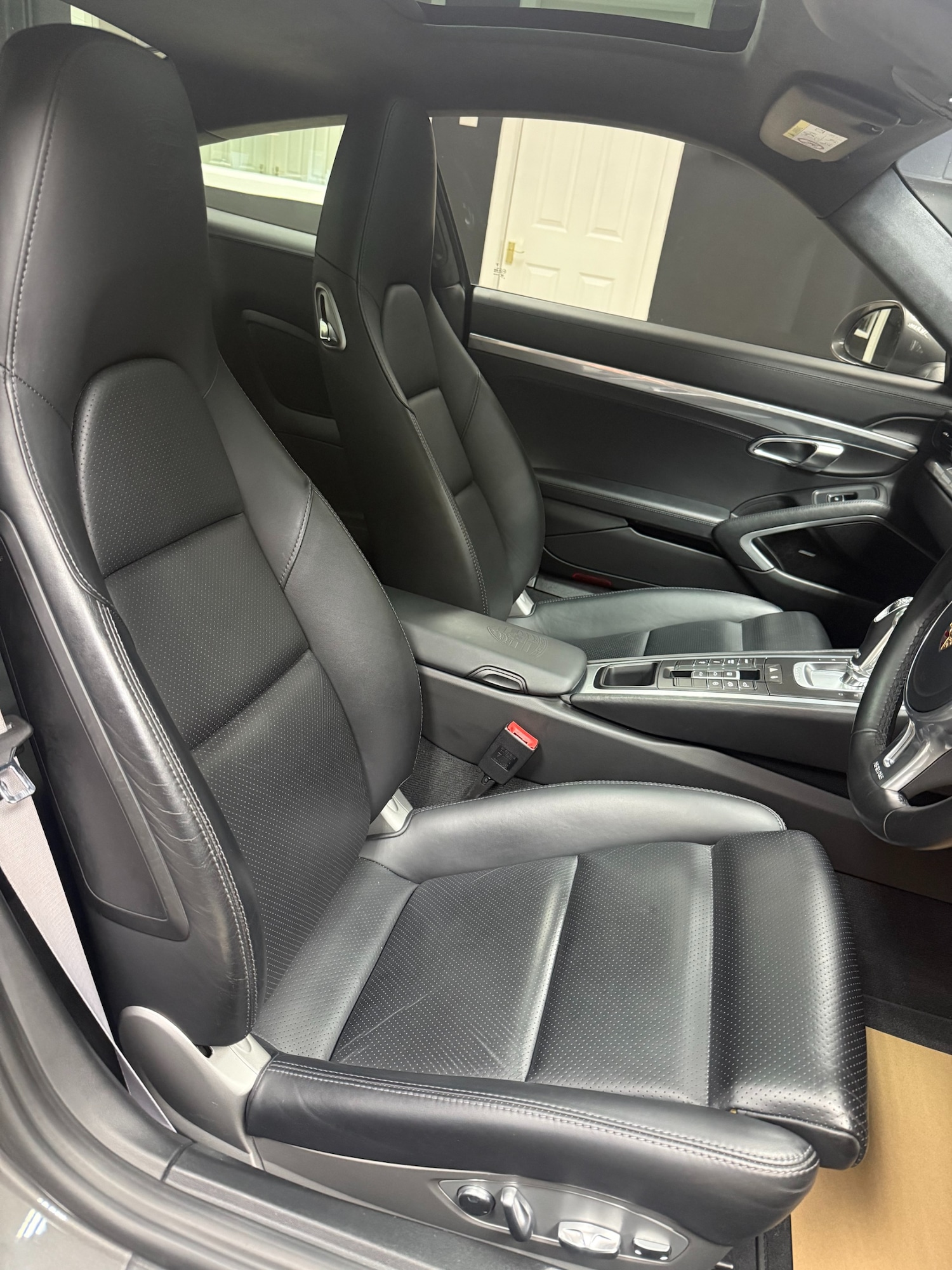 Used Porsche 911 2014 for sale - 76638977: Photo 11