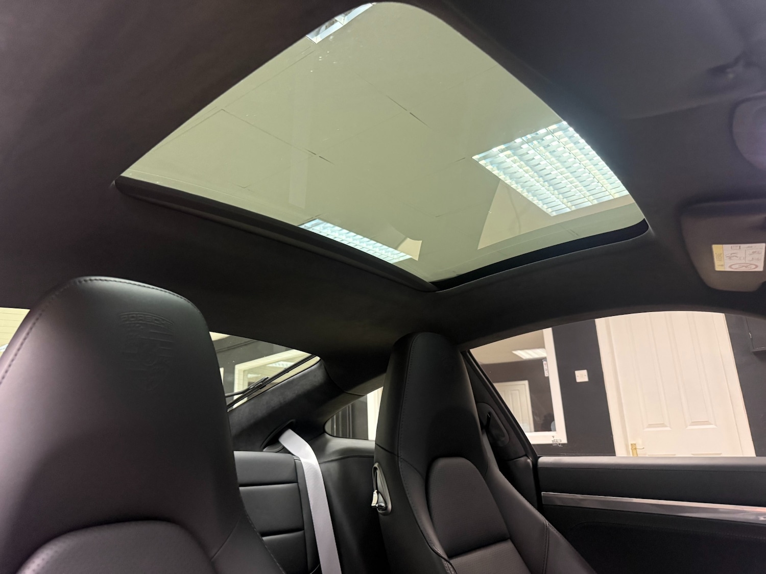 Used Porsche 911 2014 for sale - 76638977: Photo 12