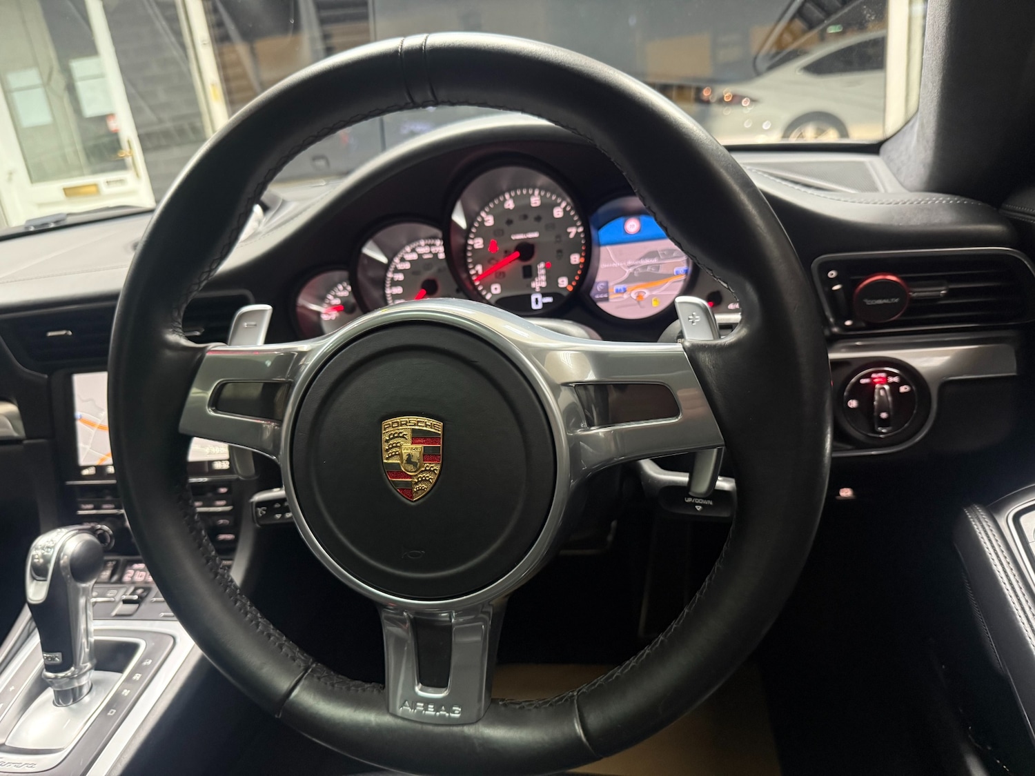 Used Porsche 911 2014 for sale - 76638977: Photo 13