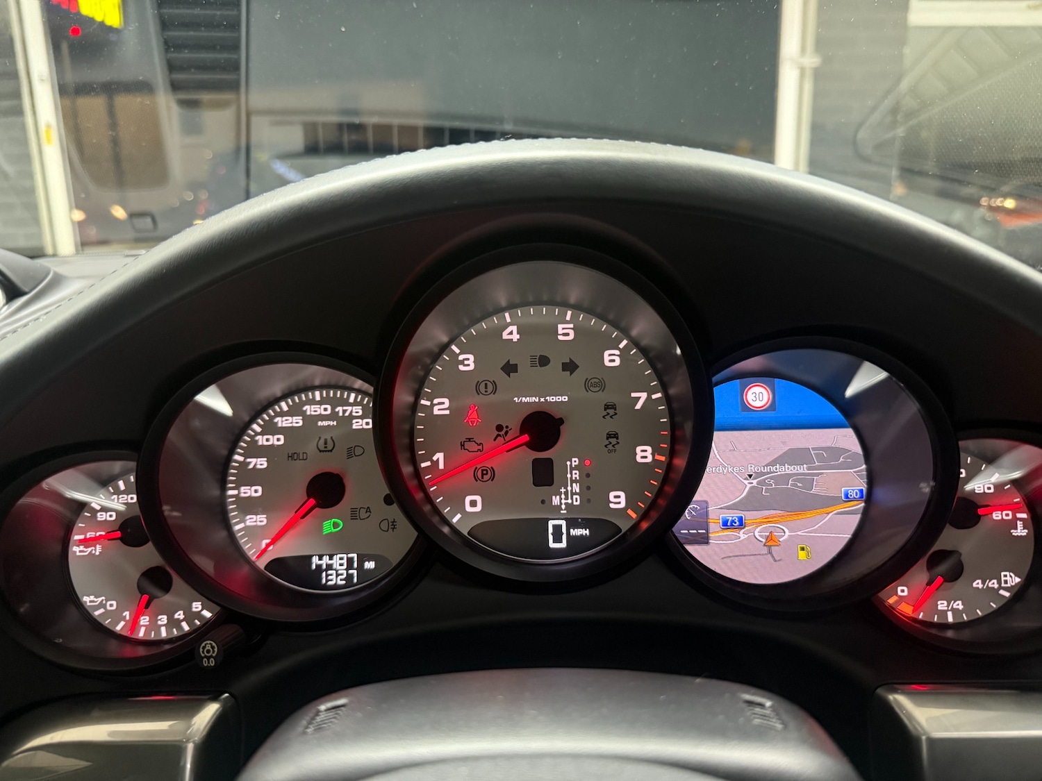 Used Porsche 911 2014 for sale - 76638977: Photo 15