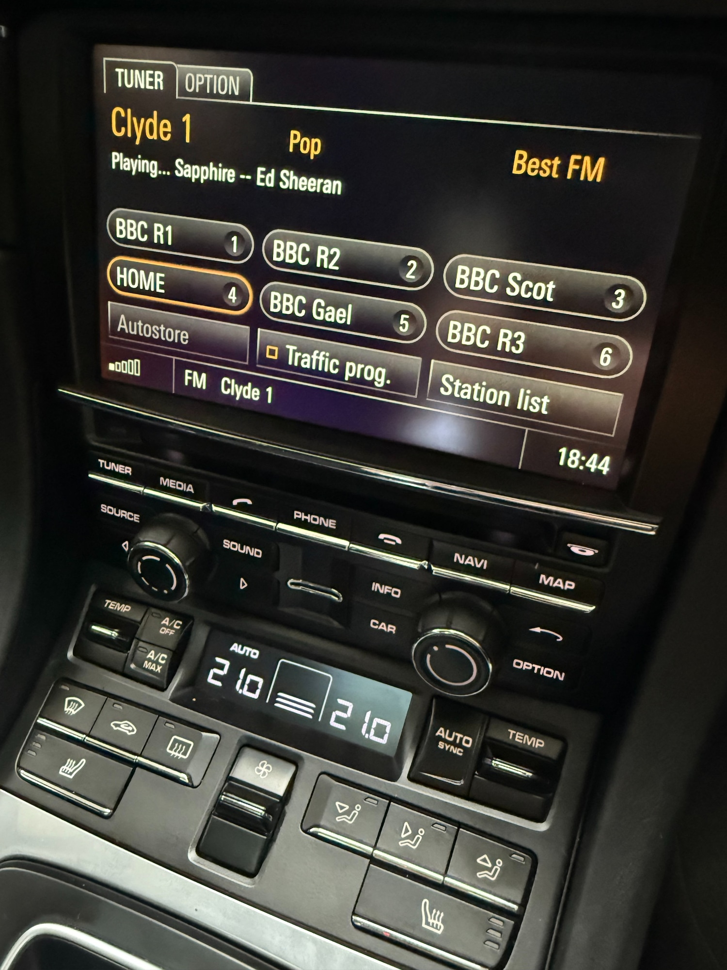 Used Porsche 911 2014 for sale - 76638977: Photo 16