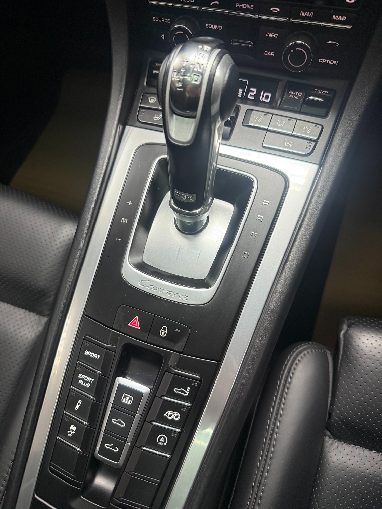 Used Porsche 911 2014 for sale - 76638977: Photo 17