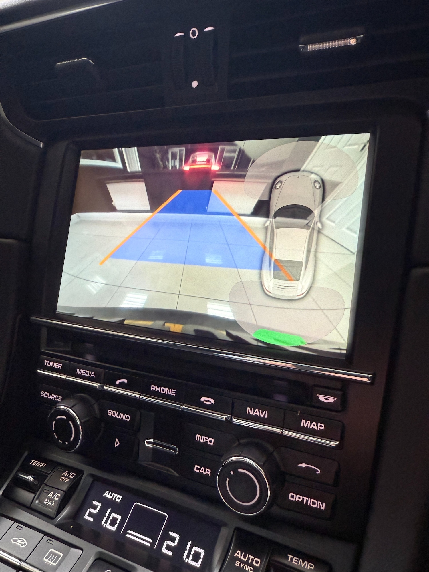 Used Porsche 911 2014 for sale - 76638977: Photo 19