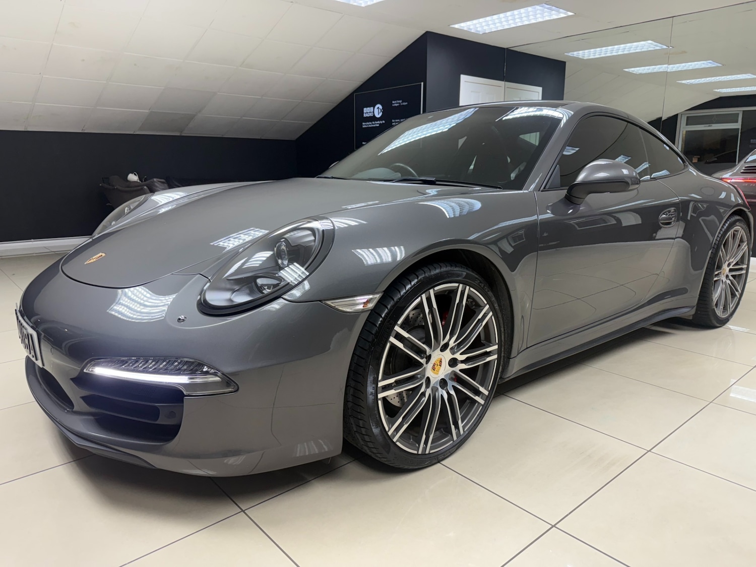 Used Porsche 911 2014 for sale - 76638977: Photo 3