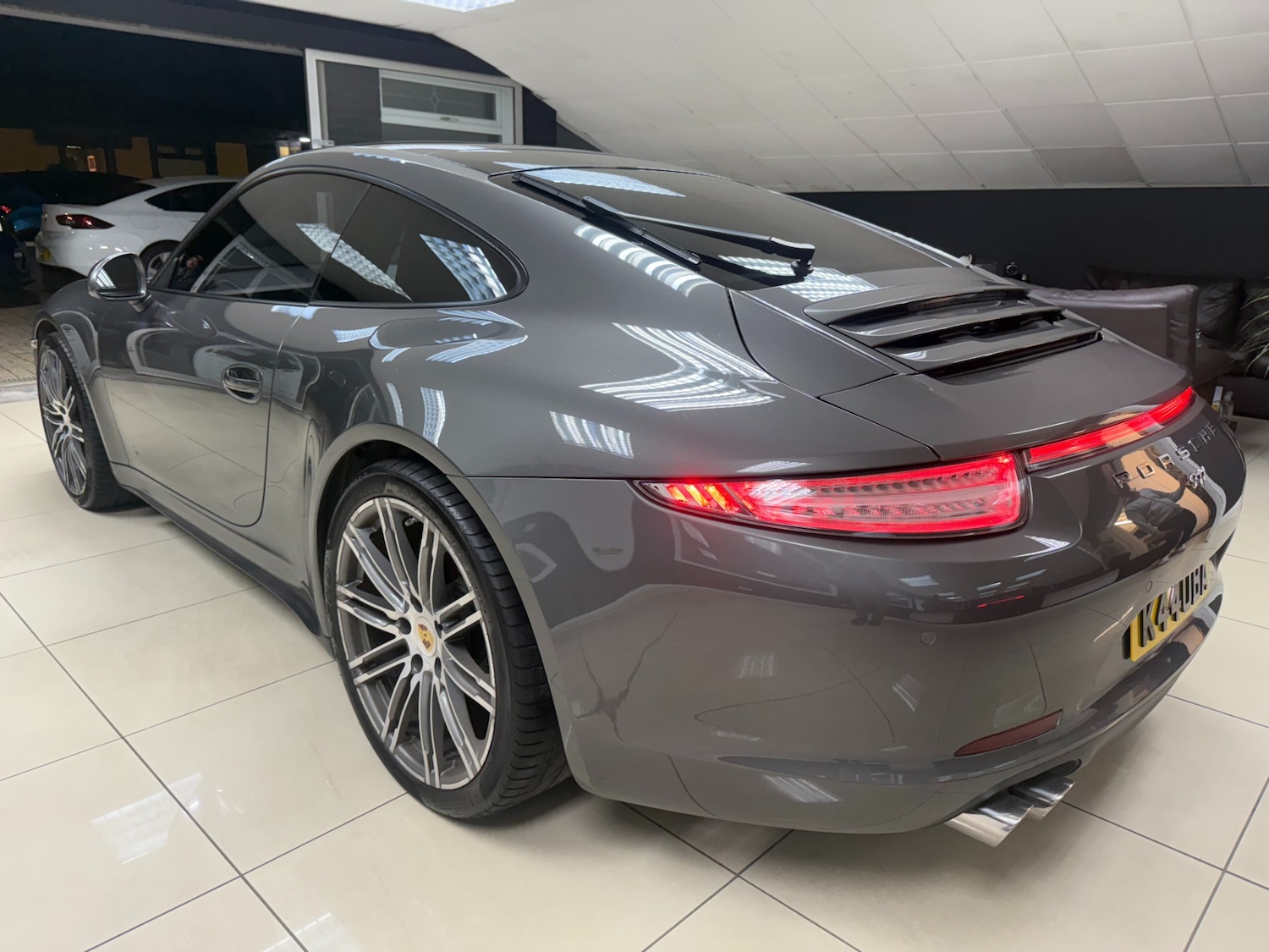 Used Porsche 911 2014 for sale - 76638977: Photo 6