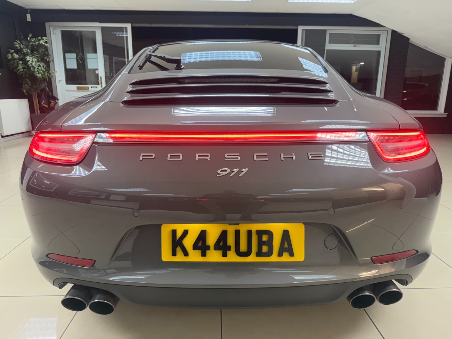 Used Porsche 911 2014 for sale - 76638977: Photo 7