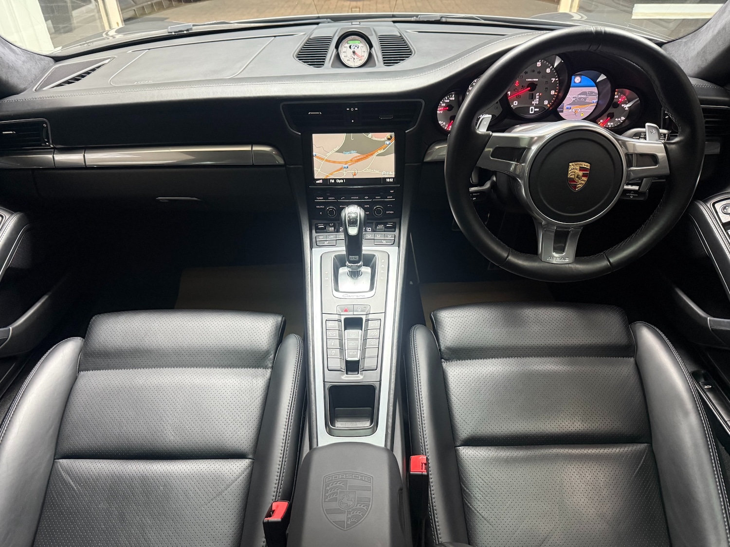 Used Porsche 911 2014 for sale - 76638977: Photo 9