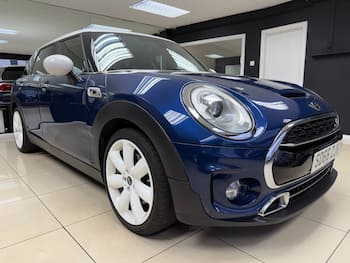 2016 MINI Clubman