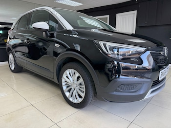 Used Vauxhall Crossland X 2019 for sale - 79248837: Photo