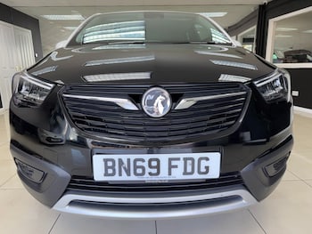 Used Vauxhall Crossland X 2019 for sale - 79248837: Photo