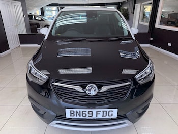 Used Vauxhall Crossland X 2019 for sale - 79248837: Photo