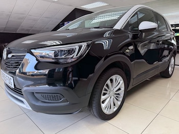 Used Vauxhall Crossland X 2019 for sale - 79248837: Photo