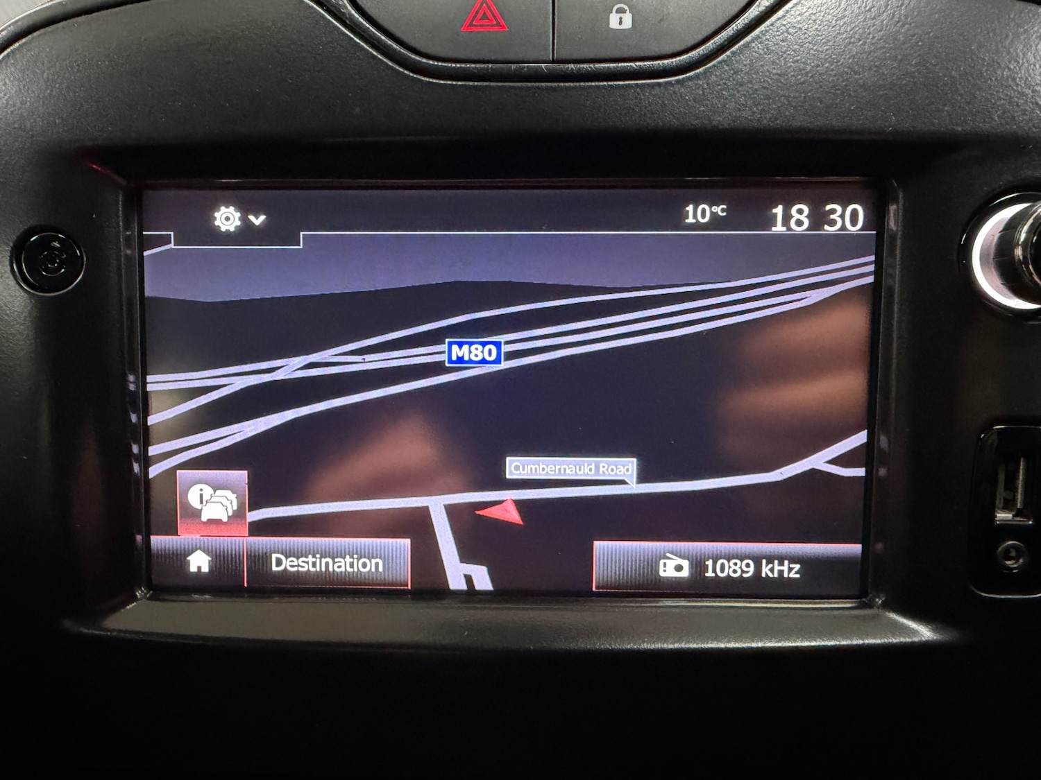 Used Renault Clio 2015 for sale - 77622770: Photo 13