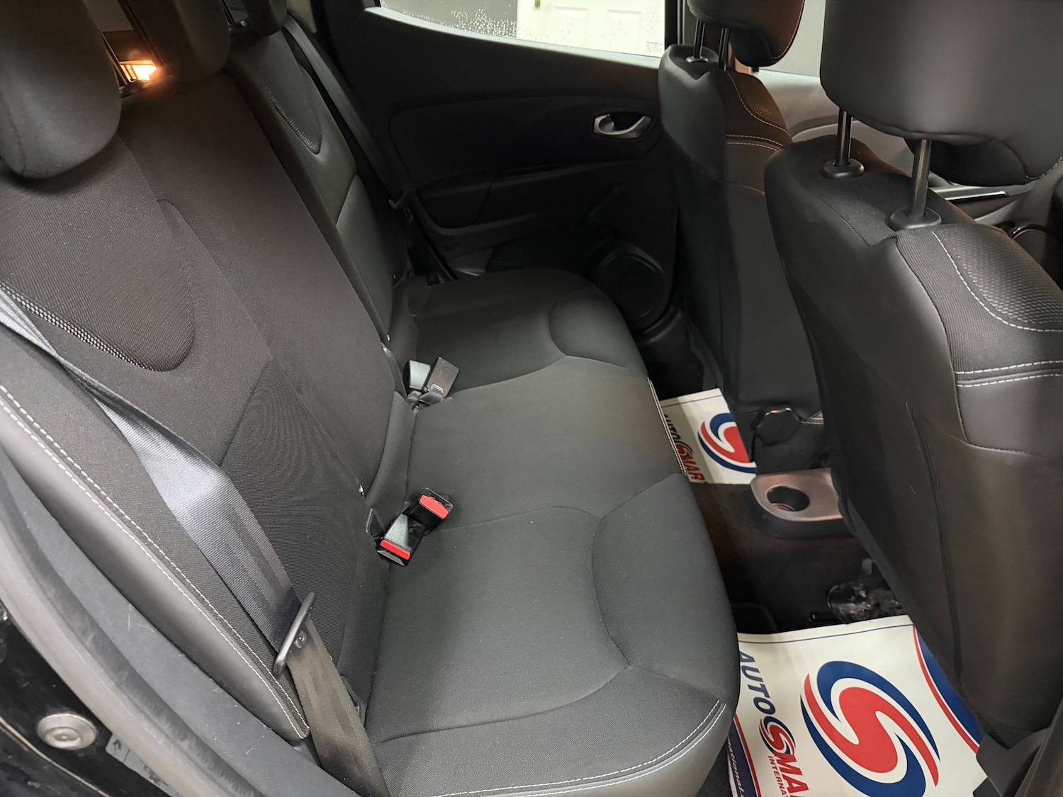 Used Renault Clio 2015 for sale - 77622770: Photo 15