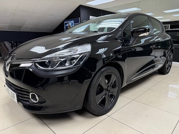 Used Renault Clio 2015 for sale - 77622770: Photo