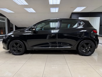 Used Renault Clio 2015 for sale - 77622770: Photo