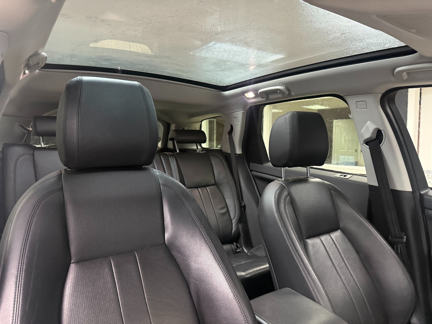 Used Land Rover Discovery Sport 2018 for sale - 77228544: Photo 12