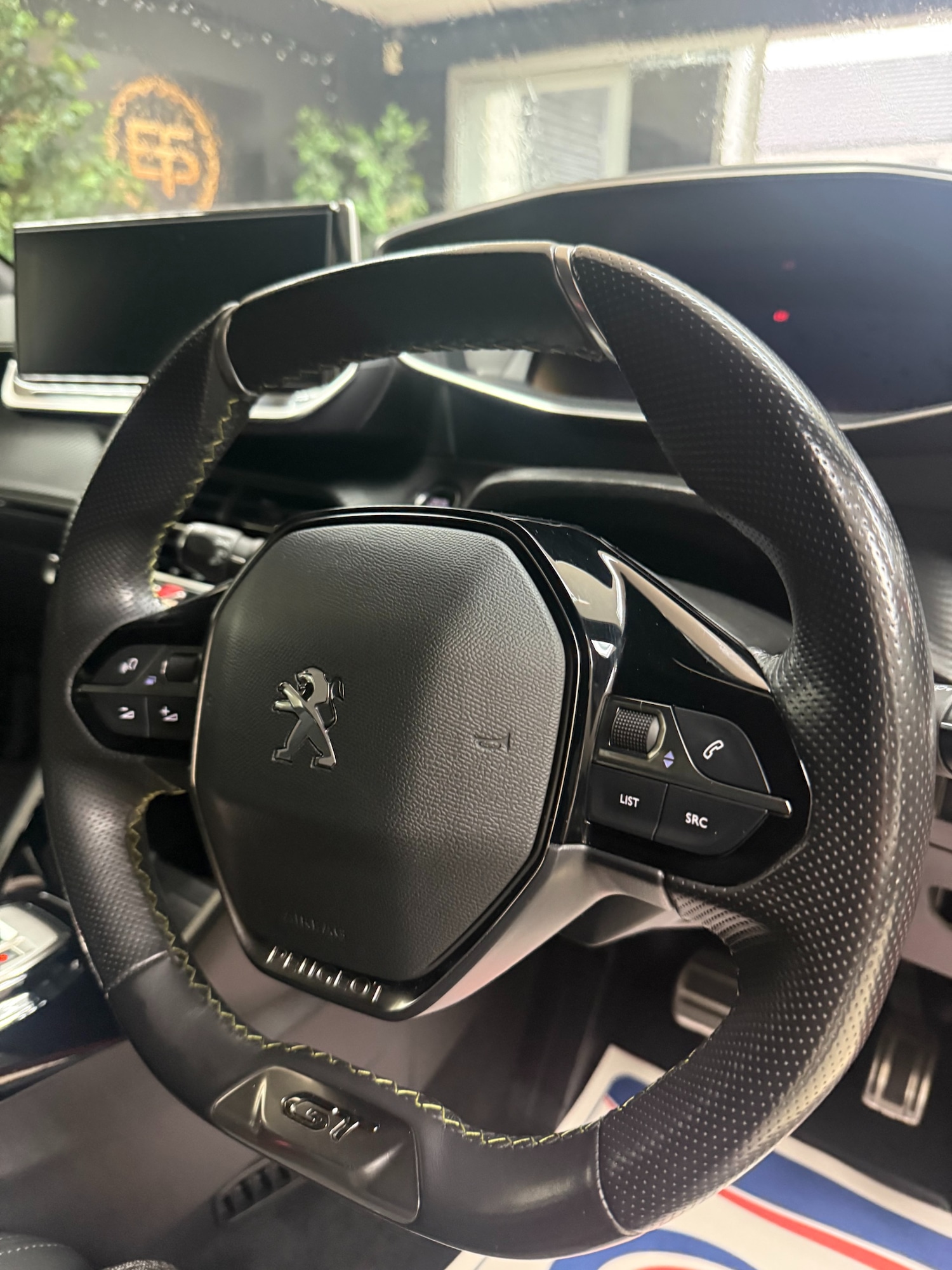 Used Peugeot 208 2022 for sale - 77782144: Photo 10