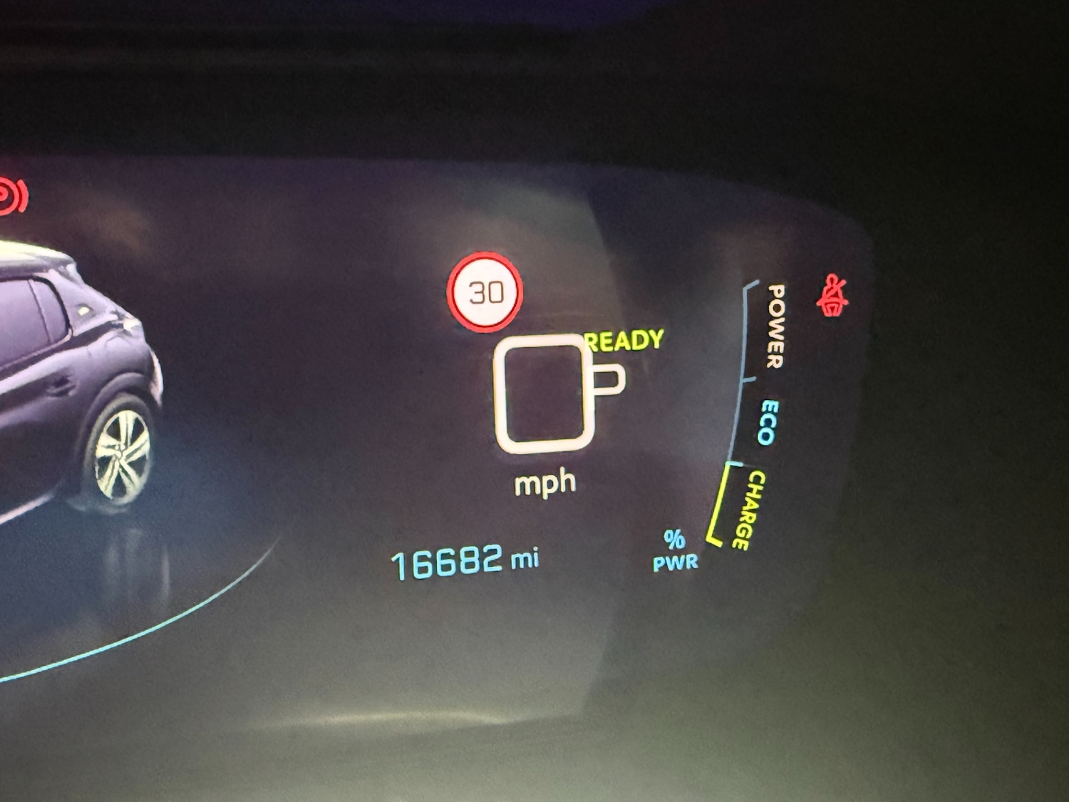 Used Peugeot 208 2022 for sale - 77782144: Photo 12