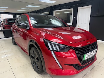 Used Peugeot 208 2022 for sale - 77782144: Photo