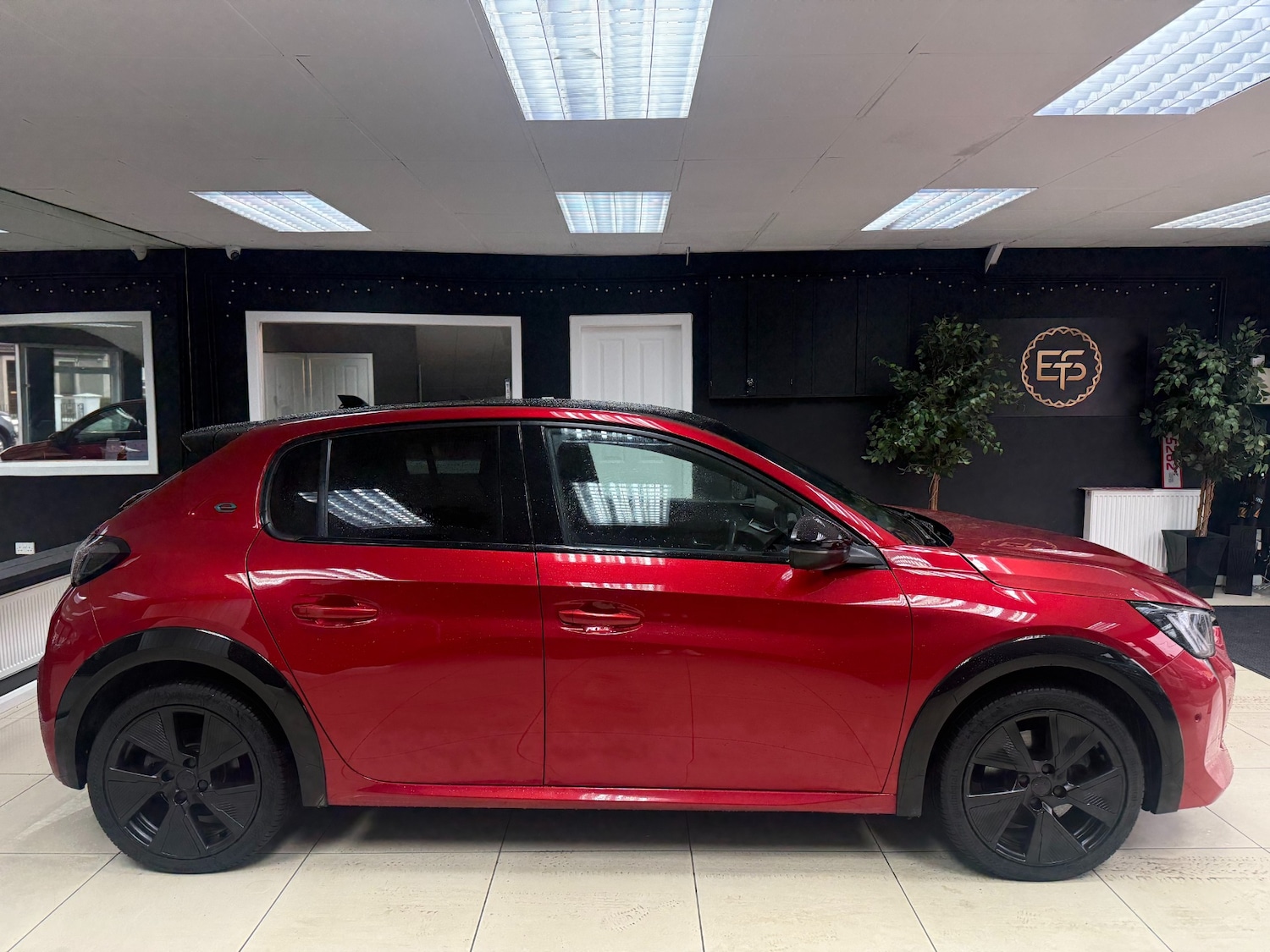 Used Peugeot 208 2022 for sale - 77782144: Photo 5