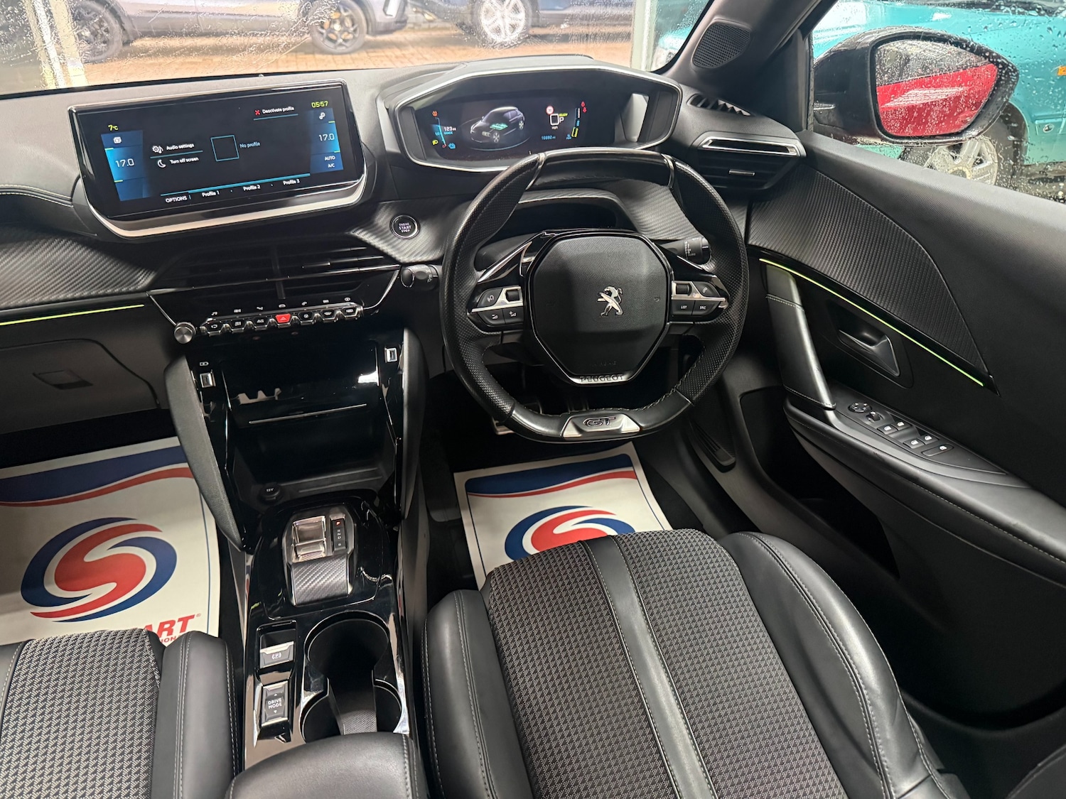 Used Peugeot 208 2022 for sale - 77782144: Photo 9