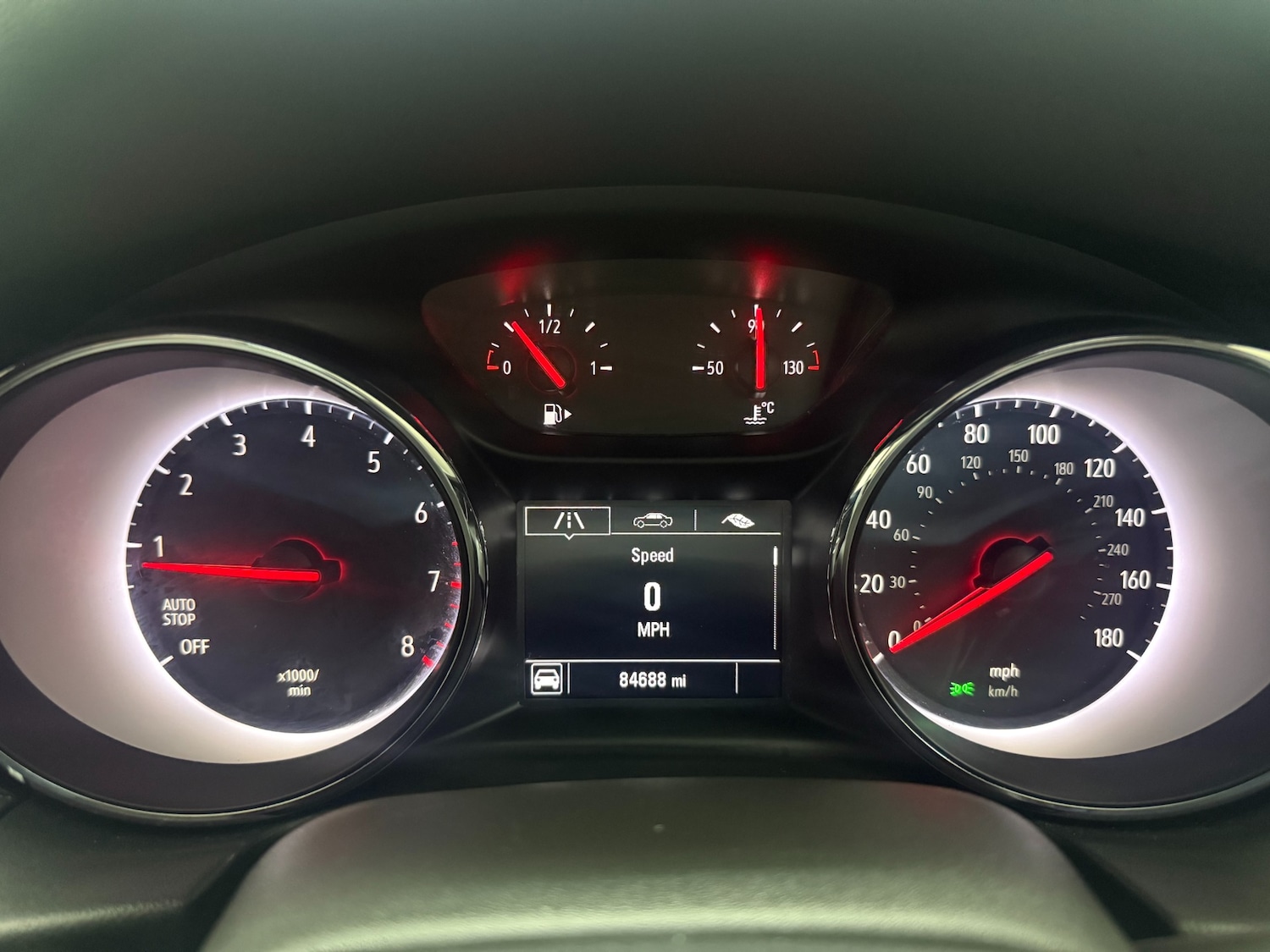 Used Vauxhall Insignia 2019 for sale - 76508083: Photo 13