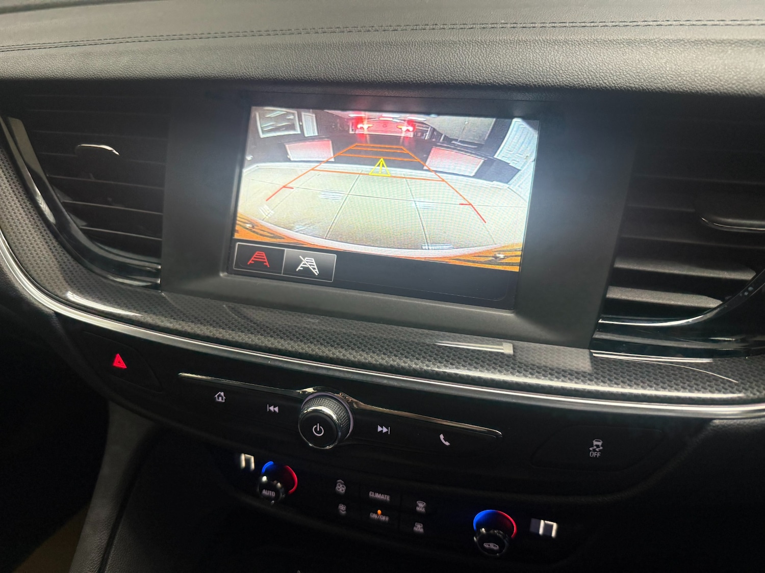 Used Vauxhall Insignia 2019 for sale - 76508083: Photo 15